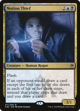 Notion Thief [Masters 25] | Good Games Cannington