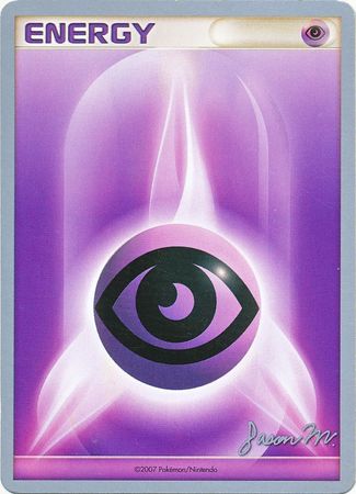 Psychic Energy (Queengar - Jason Martinez) [World Championships 2009] | Good Games Cannington