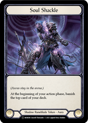 Spectral Shield // Soul Shackle [U-MON104 // U-MON186] Unlimited Normal | Good Games Cannington