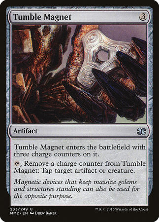 Tumble Magnet [Modern Masters 2015] | Good Games Cannington