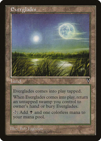 Everglades [Visions] | Good Games Cannington
