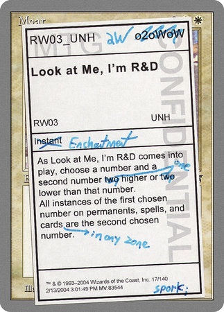 Look at Me, I'm R&D [Unhinged] | Good Games Cannington