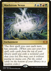 Maelstrom Nexus [Double Masters] | Good Games Cannington