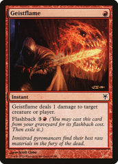 Geistflame [Duel Decks: Sorin vs. Tibalt] | Good Games Cannington