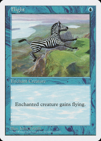Flight [Fifth Edition] | Good Games Cannington