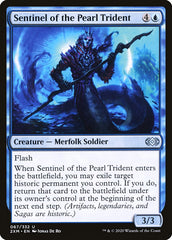 Sentinel of the Pearl Trident [Double Masters] | Good Games Cannington