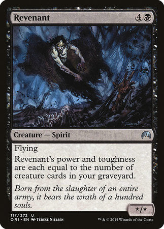 Revenant [Magic Origins] | Good Games Cannington