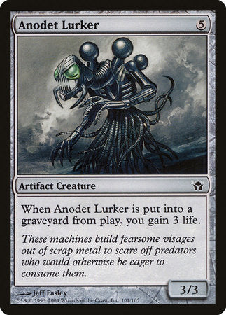 Anodet Lurker [Fifth Dawn] | Good Games Cannington