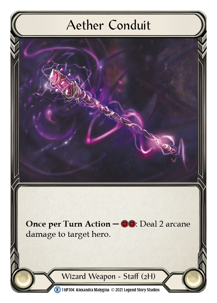 Aether Conduit [1HP304] | Good Games Cannington