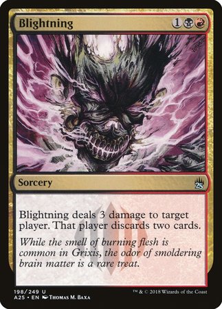 Blightning [Masters 25] | Good Games Cannington