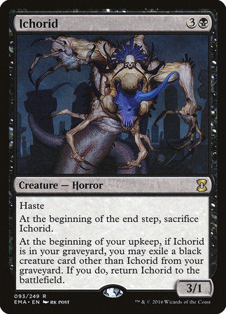 Ichorid [Eternal Masters] | Good Games Cannington