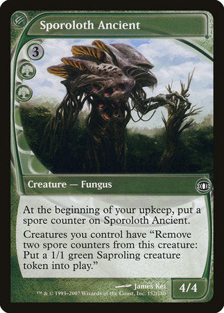 Sporoloth Ancient [Future Sight] | Good Games Cannington