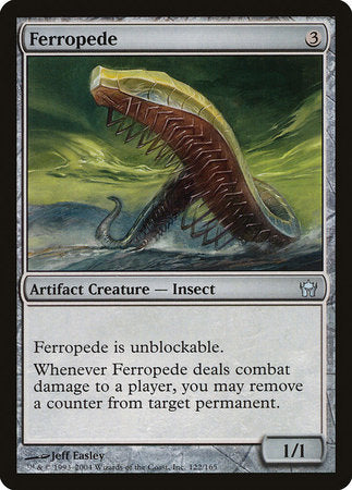 Ferropede [Fifth Dawn] | Good Games Cannington