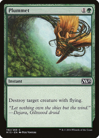 Plummet [Magic 2015] | Good Games Cannington