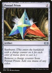 Pentad Prism [Double Masters] | Good Games Cannington