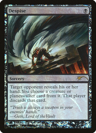 Despise [Friday Night Magic 2012] | Good Games Cannington