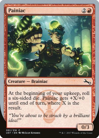 Painiac [Unstable] | Good Games Cannington