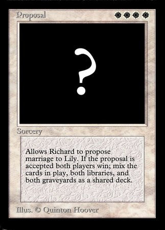 Proposal [Celebration Cards] | Good Games Cannington