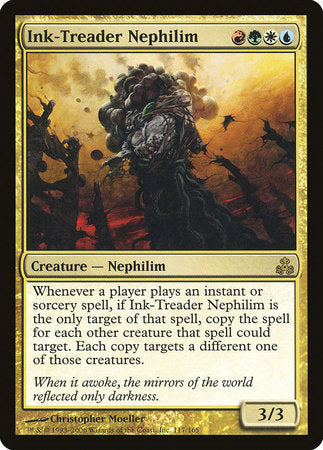 Ink-Treader Nephilim [Guildpact] | Good Games Cannington