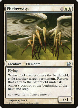 Flickerwisp [Modern Masters] | Good Games Cannington