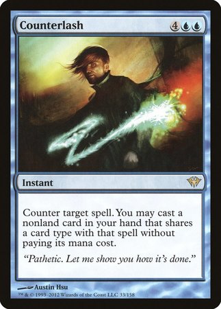 Counterlash [Dark Ascension] | Good Games Cannington