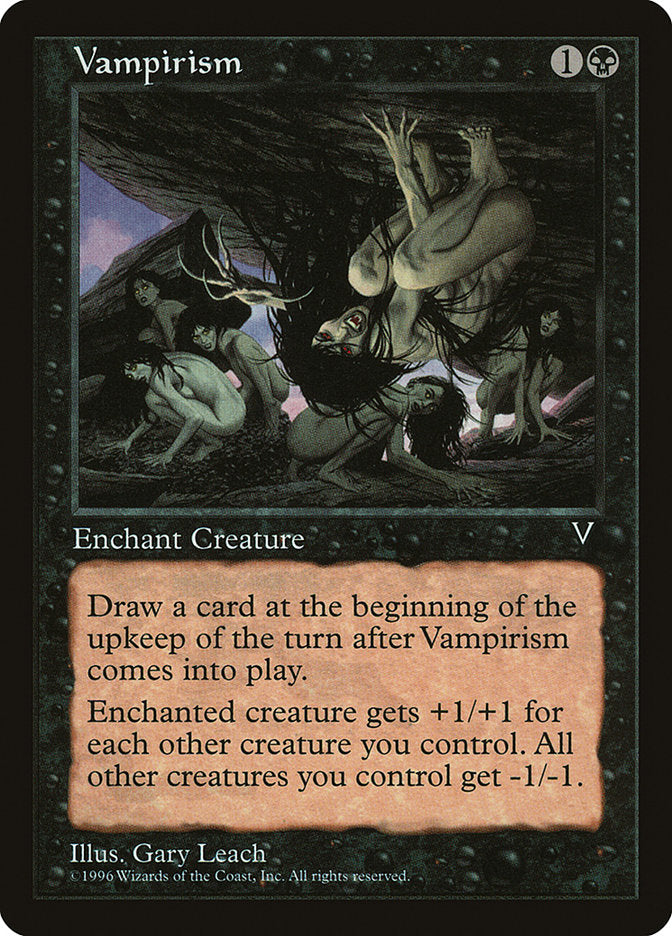 Vampirism [Multiverse Gift Box] | Good Games Cannington