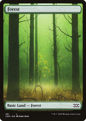Forest (381) [Double Masters] | Good Games Cannington