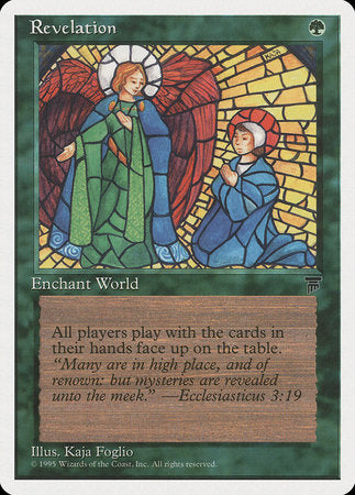 Revelation [Chronicles] | Good Games Cannington