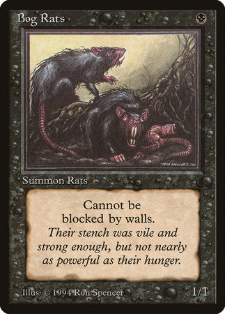 Bog Rats [The Dark] | Good Games Cannington