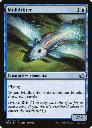 Mulldrifter [Modern Masters 2015] | Good Games Cannington