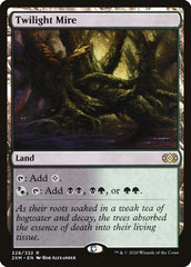 Twilight Mire [Double Masters] | Good Games Cannington