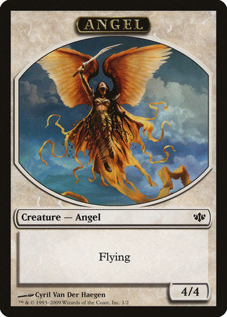 Angel Token [Conflux Tokens] | Good Games Cannington