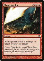 Flame Javelin [Duel Decks: Sorin vs. Tibalt] | Good Games Cannington