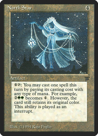 North Star [Legends] | Good Games Cannington