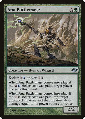 Ana Battlemage [Planar Chaos] | Good Games Cannington
