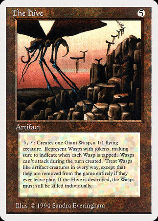 The Hive [Summer Magic / Edgar] | Good Games Cannington
