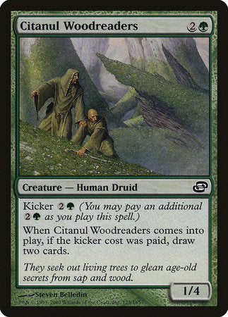 Citanul Woodreaders [Planar Chaos] | Good Games Cannington