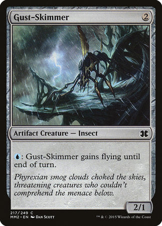 Gust-Skimmer [Modern Masters 2015] | Good Games Cannington