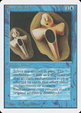 Copy Artifact [Unlimited Edition] | Good Games Cannington