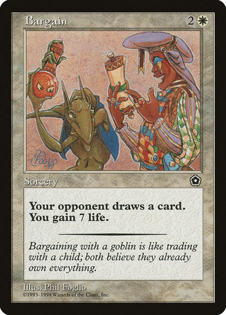 Bargain [Portal Second Age] | Good Games Cannington