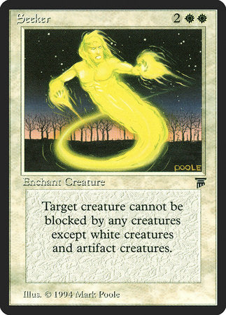 Seeker [Legends] | Good Games Cannington