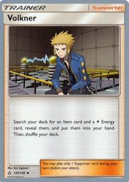 Volkner (135/156) (Pikarom Judge - Haruki Miyamoto) [World Championships 2019] | Good Games Cannington