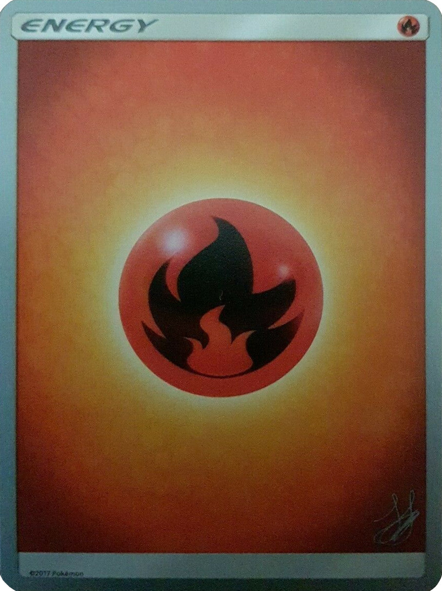 Fire Energy (Perfection - Henry Brand) [World Championships 2019] | Good Games Cannington