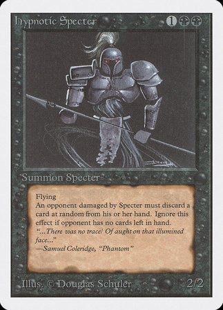 Hypnotic Specter [Unlimited Edition] | Good Games Cannington