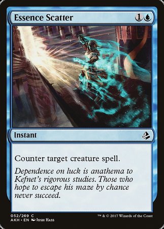 Essence Scatter [Amonkhet] | Good Games Cannington