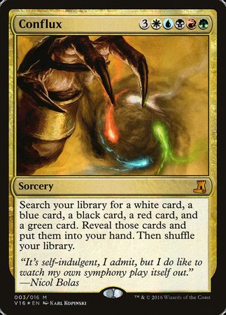 Conflux [From the Vault: Lore] | Good Games Cannington