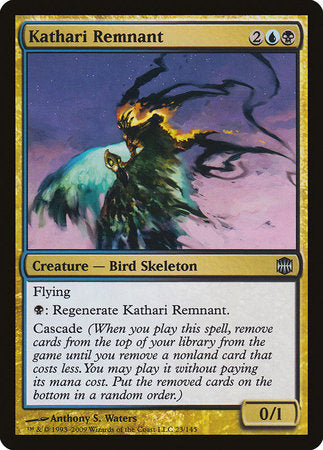 Kathari Remnant [Alara Reborn] | Good Games Cannington