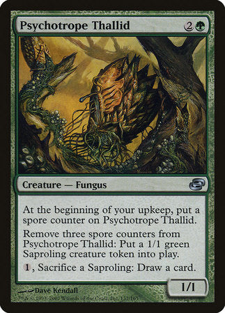 Psychotrope Thallid [Planar Chaos] | Good Games Cannington