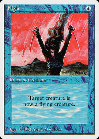 Flight [Summer Magic / Edgar] | Good Games Cannington