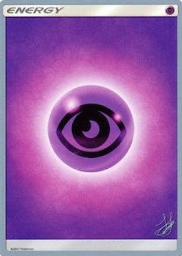 Psychic Energy (Perfection - Henry Brand) [World Championships 2019] | Good Games Cannington
